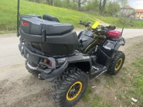 Can-Am Outlander, снимка 7