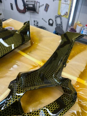 Can-Am Outlander, снимка 10