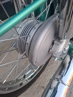 Mz 125 RT125/3 , снимка 11