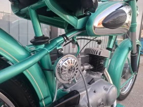 Mz 125 RT125/3 , снимка 7
