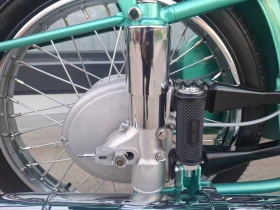 Mz 125 RT125/3 , снимка 6