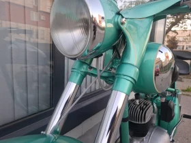 Mz 125 RT125/3 , снимка 5