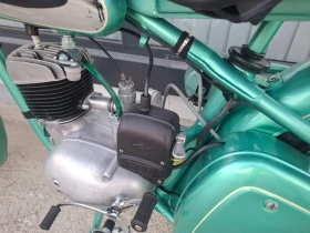 Mz 125 RT125/3 , снимка 10