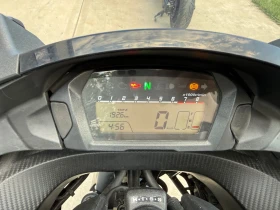Honda Integra 750 ABS 2014, снимка 10