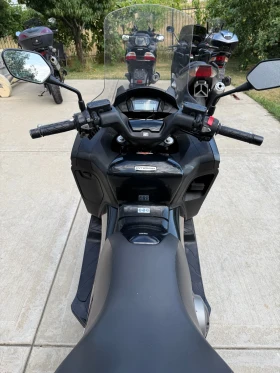 Honda Integra 750 ABS 2014, снимка 8