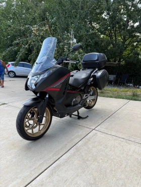 Honda Integra 750 ABS 2014, снимка 3