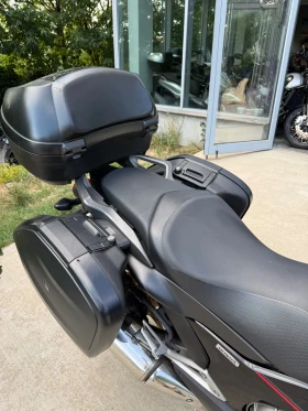 Honda Integra 750 ABS 2014, снимка 9