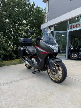 Honda Integra 750 ABS 2014, снимка 2