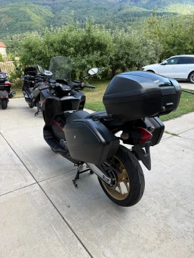 Honda Integra 750 ABS 2014, снимка 5