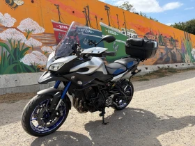 Yamaha Tracer Mt-09, снимка 1