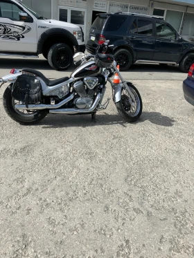 Honda Shadow, снимка 2