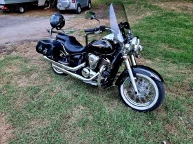 Kawasaki Vulcan VN 900 classic , снимка 3