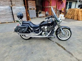 Kawasaki Vulcan VN 900 classic , снимка 7