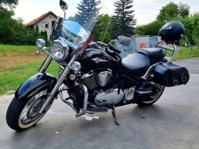 Kawasaki Vulcan VN 900 classic  | Mobile.bg    6