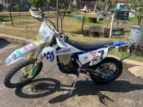 Husqvarna 350 FX 350 Cross/Country | Mobile.bg    1