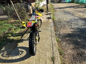 Suzuki Rmz, снимка 5