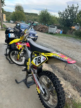 Suzuki Rmz, снимка 9