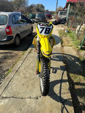 Suzuki Rmz, снимка 2