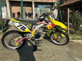 Suzuki Rmz, снимка 4