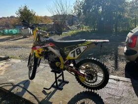 Suzuki Rmz, снимка 6