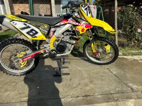 Suzuki Rmz, снимка 3