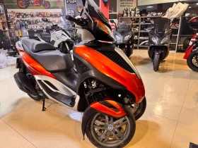 Piaggio Mp3 MP3 YOURBAN 300i  B- Категория, снимка 5