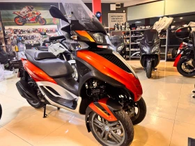 Piaggio Mp3 MP3 YOURBAN 300i  B- Категория, снимка 1