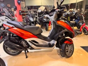 Piaggio Mp3 MP3 YOURBAN 300i  B- Категория, снимка 6