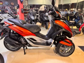 Piaggio Mp3 MP3 YOURBAN 300i  B- Категория, снимка 4