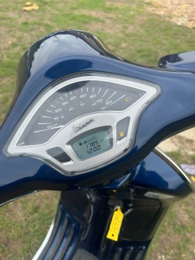 Vespa Primavera 50 nova led | Mobile.bg    2
