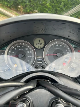 Обява за продажба на Honda Forza 300 абс ~3 750 лв. - изображение 7