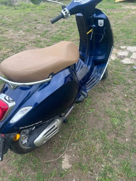 Vespa Primavera 50 nova led | Mobile.bg    8