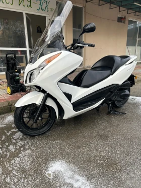 Обява за продажба на Honda Forza 300 абс ~3 750 лв. - изображение 1