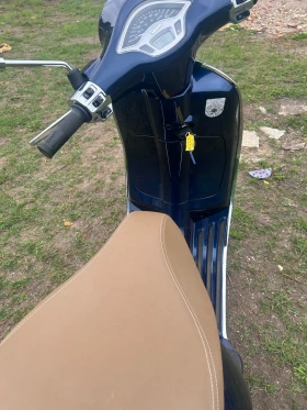 Vespa Primavera 50 nova led | Mobile.bg    10