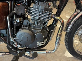 Honda Cb MASH 400 | Mobile.bg    4