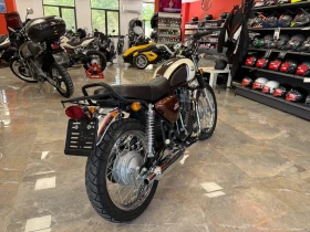 Honda Cb MASH 400 | Mobile.bg    5