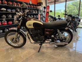 Honda Cb MASH 400 | Mobile.bg    7