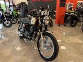  Honda Cb