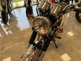 Honda Cb MASH 400 | Mobile.bg    12