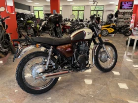 Honda Cb MASH 400 | Mobile.bg    3