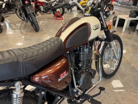 Honda Cb MASH 400 | Mobile.bg    6