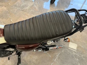 Honda Cb MASH 400 | Mobile.bg    9