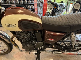 Honda Cb MASH 400 | Mobile.bg    8