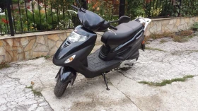 Kymco Movie | Mobile.bg    2