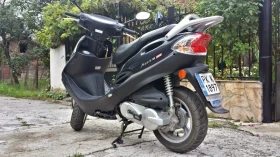 Kymco Movie | Mobile.bg    6