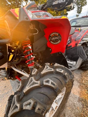 Can-Am Rengade 800R | Mobile.bg    14
