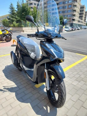     QJMotor SQ16