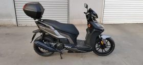 Обява за продажба на Kymco Agility ~4 600 лв. - изображение 1