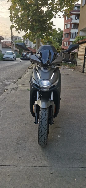 Обява за продажба на Kymco Agility ~4 600 лв. - изображение 2
