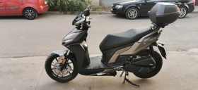 Обява за продажба на Kymco Agility ~4 600 лв. - изображение 4